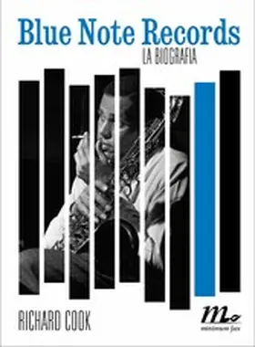 Cook |  Blue Note Records. La biografia | eBook | Sack Fachmedien