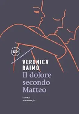 Raimo |  Il dolore secondo Matteo | eBook | Sack Fachmedien