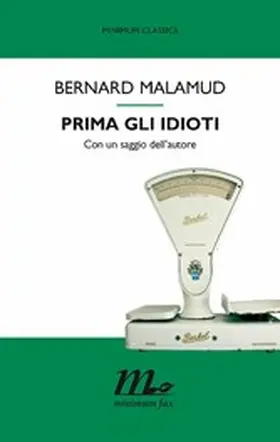 Malamud |  Prima gli idioti | eBook | Sack Fachmedien