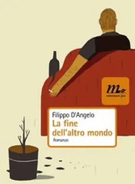 D'Angelo |  La fine dell'altro mondo | eBook | Sack Fachmedien