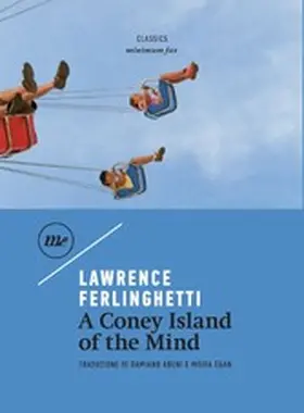 Ferlinghetti |  A Coney Island Of The Mind | eBook | Sack Fachmedien