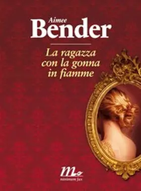 Bender |  La ragazza con la gonna in fiamme | eBook | Sack Fachmedien