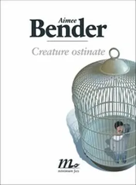 Bender |  Creature ostinate | eBook | Sack Fachmedien