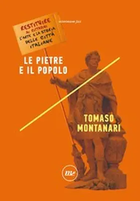 Montanari |  Le pietre e il popolo | eBook | Sack Fachmedien