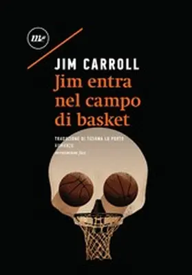 Carroll |  Jim entra nel campo di basket | eBook | Sack Fachmedien