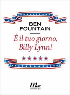 Fountain |  È il tuo giorno, Billy Lynn! | eBook | Sack Fachmedien