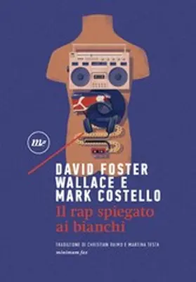 Costello / Wallace |  Il rap spiegato ai bianchi | eBook | Sack Fachmedien
