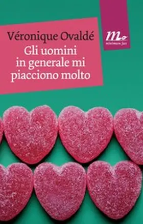 Ovaldé |  Gli uomini in generale mi piacciono molto | eBook | Sack Fachmedien