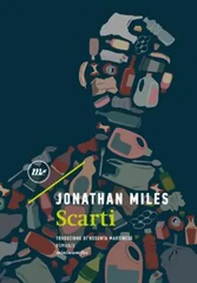 Miles |  Scarti | eBook | Sack Fachmedien