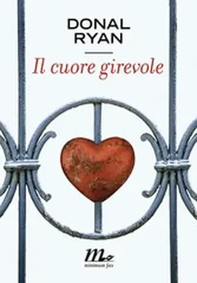 Ryan |  Il cuore girevole | eBook | Sack Fachmedien