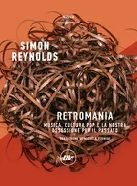Reynolds |  Retromania | eBook | Sack Fachmedien