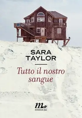 Taylor |  Tutto il nostro sangue | eBook | Sack Fachmedien