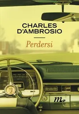 D'Ambrosio |  Perdersi | eBook | Sack Fachmedien