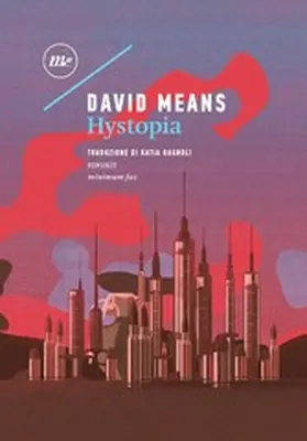 Means |  Hystopia | eBook | Sack Fachmedien