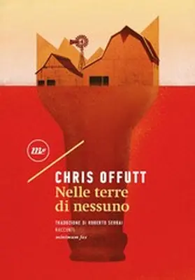 Offutt |  Nelle terre di nessuno | eBook | Sack Fachmedien