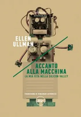 Ullman |  Accanto alla macchina | eBook | Sack Fachmedien
