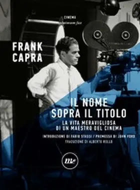 Capra |  Il nome sopra il titolo | eBook | Sack Fachmedien