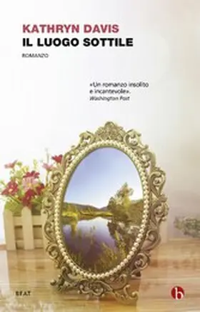 Davis |  Il luogo sottile | eBook | Sack Fachmedien