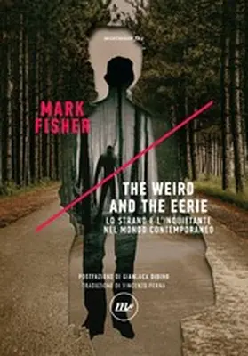 Fisher |  The Weird and the Eerie | eBook | Sack Fachmedien