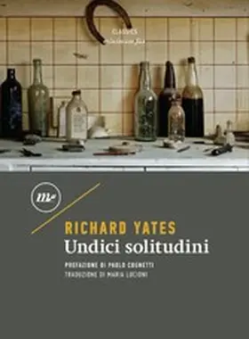 Yates |  Undici solitudini | eBook | Sack Fachmedien