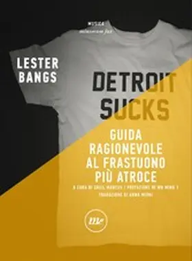 Bangs / Marcus |  Guida ragionevole al frastuono più atroce | eBook | Sack Fachmedien