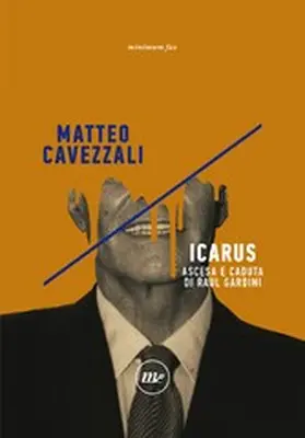 Cavezzali |  Icarus | eBook | Sack Fachmedien