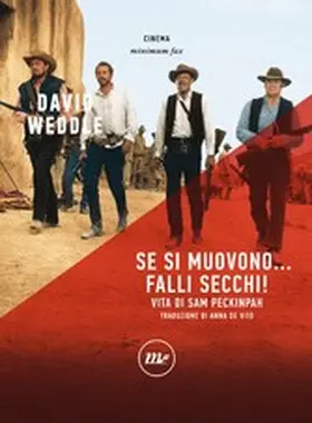 Weddle |  Se si muovono... falli secchi! | eBook | Sack Fachmedien