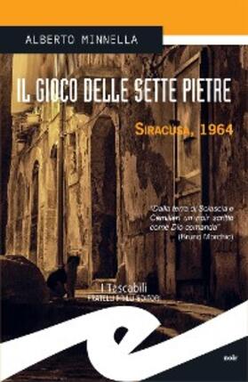 Minnella |  Il gioco delle sette pietre | eBook | Sack Fachmedien