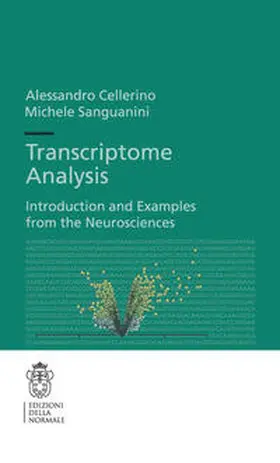 Cellerino / Sanguanini |  Transcriptome Analysis | eBook | Sack Fachmedien