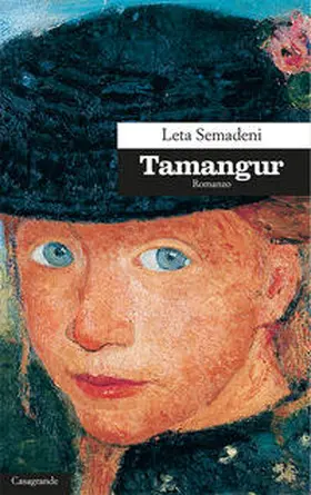 Semadeni |  Tamangur | Buch |  Sack Fachmedien