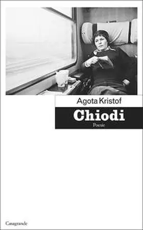 Kristof |  Chiodi | Buch |  Sack Fachmedien
