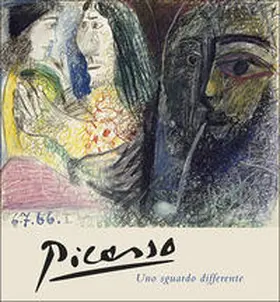 Picasso / Giménez |  Picasso. Uno sguardo differente | Buch |  Sack Fachmedien