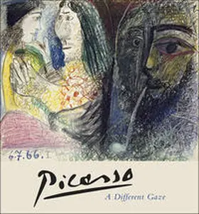 Picasso / Giménez |  Picasso. A Different Gaze | Buch |  Sack Fachmedien