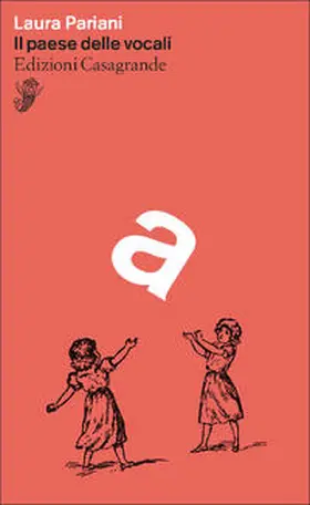 Pariani |  Il paese delle vocali | Buch |  Sack Fachmedien