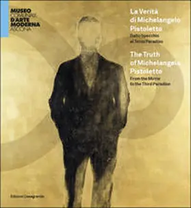 Pistoletto |  La Verità di Michelangelo Pistoletto | Buch |  Sack Fachmedien
