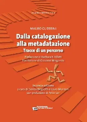Guerrini |  Dalla catalogazione alla metadatazione | eBook | Sack Fachmedien