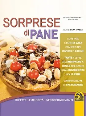 Strozzi |  Sorprese di pane | eBook | Sack Fachmedien