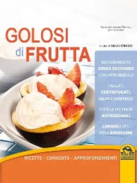 Strozzi |  Golosi di frutta | eBook | Sack Fachmedien