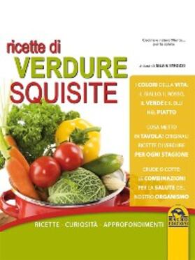 Strozzi |  Ricette di verdure squisite | eBook | Sack Fachmedien