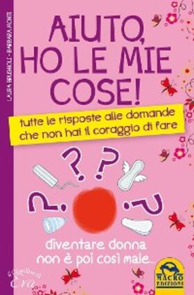 Monti / Brugnoli |  Aiuto, ho le mie Cose | eBook | Sack Fachmedien