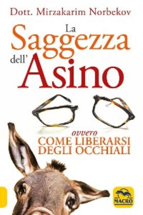 Norbekov |  La Saggezza dell'Asino | eBook | Sack Fachmedien