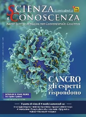 Vv. |  Scienza e Conoscenza - N. 63 | eBook | Sack Fachmedien