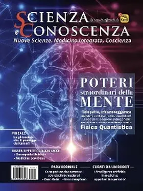 Vv. |  Scienza e Conoscenza - N. 64 | eBook | Sack Fachmedien
