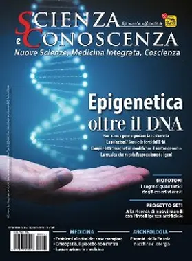 Vv. |  Scienza e Conoscenza - N. 65 | eBook | Sack Fachmedien