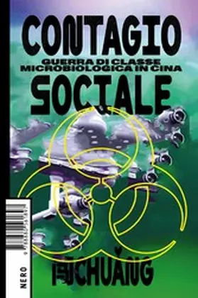 Chuang |  Contagio Sociale | eBook | Sack Fachmedien