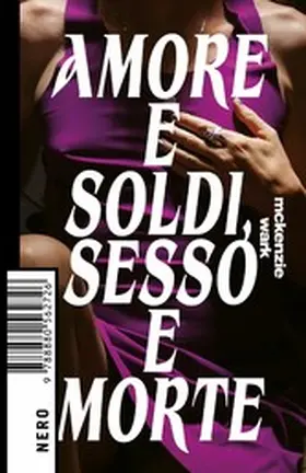 Wark |  Amore e soldi, sesso e morte | eBook | Sack Fachmedien