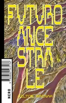 Krenak |  Futuro ancestrale | eBook | Sack Fachmedien