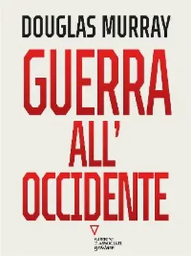 Murray |  Guerra all'Occidente | eBook | Sack Fachmedien