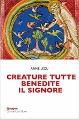 Lécu |  Creature tutte, benedite il Signore | eBook | Sack Fachmedien
