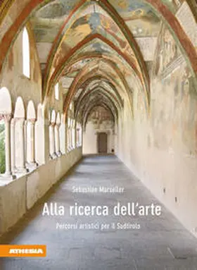 Marseiler |  Alla ricerca dell'arte | Buch |  Sack Fachmedien